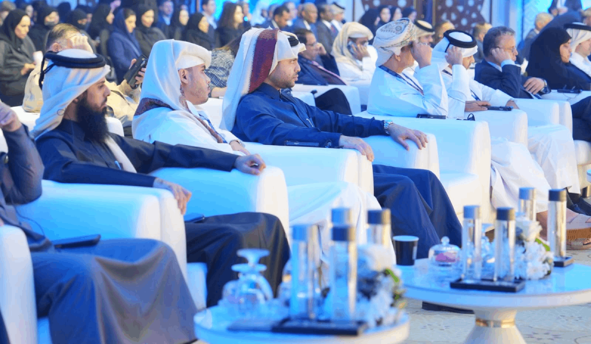Doha Legal Forum